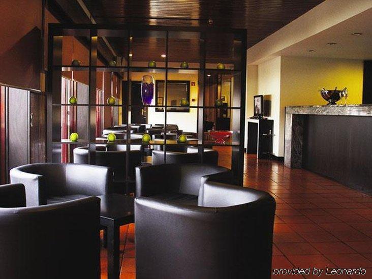 Aquahotel Ovar Restaurante foto
