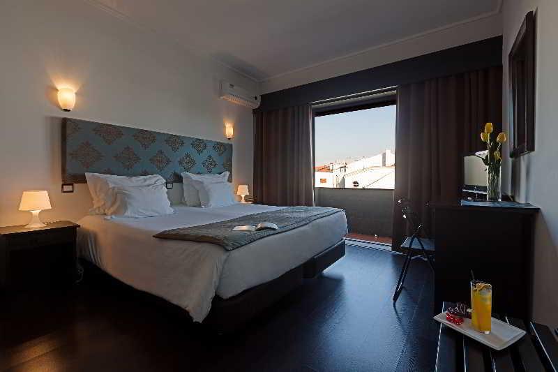 Aquahotel Ovar Exterior foto